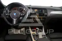 2018 BMW X4