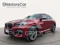 2018 BMW X4
