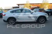 2018 BMW X4