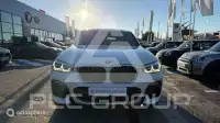 2018 BMW X4
