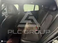 2018 BMW X4