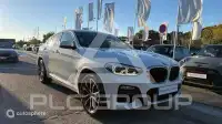 2018 BMW X4