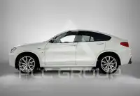 2018 BMW X4