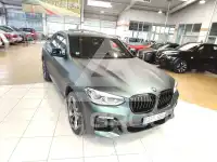 2018 BMW X4