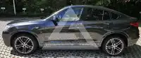 2018 BMW X4