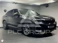 2018 BMW X4