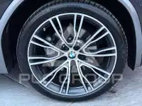 2018 BMW X4