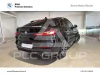 2018 BMW X4