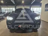 2018 BMW X4