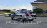 2018 BMW X4