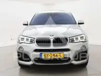 2018 BMW X4