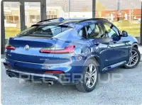 2018 BMW X4