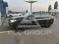 2018 BMW X4
