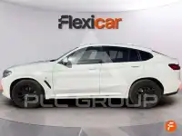 2018 BMW X4