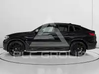 2018 BMW X4