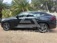 2018 BMW X4