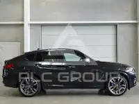 2018 BMW X4