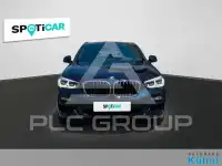 2018 BMW X4