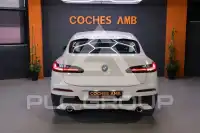 2018 BMW X4