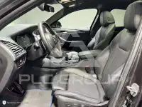 2018 BMW X4