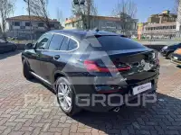 2018 BMW X4