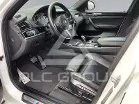 2018 BMW X4