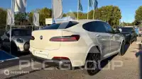 2018 BMW X4