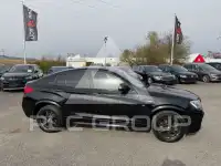 2018 BMW X4