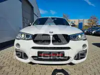 2018 BMW X4