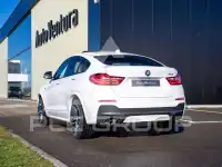 2018 BMW X4