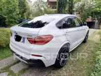 2018 BMW X4