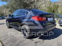 2018 BMW X4