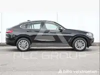 2018 BMW X4