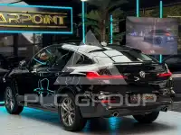 2018 BMW X4