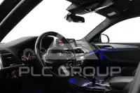2018 BMW X4