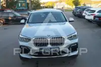 2018 BMW X4