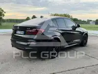 2018 BMW X4