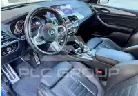 2018 BMW X4