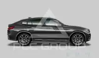 2018 BMW X4