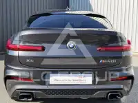 2018 BMW X4