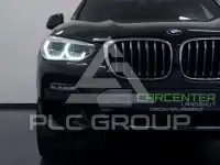 2018 BMW X4
