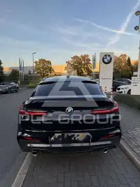 2018 BMW X4