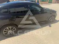 2018 BMW X4