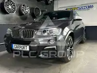 2018 BMW X4