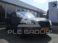 2018 BMW X4