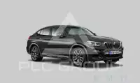 2018 BMW X4