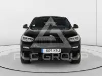 2018 BMW X4