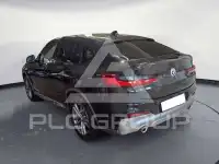 2018 BMW X4