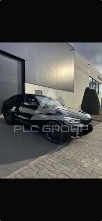 2018 BMW X4