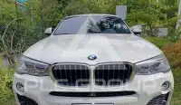 2018 BMW X4